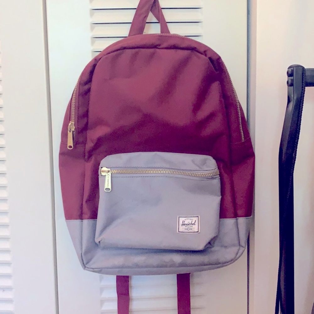 Hershel Mens Backpack